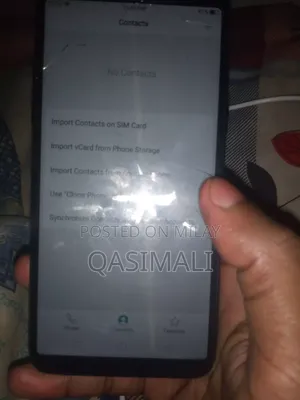 Oppo F5 Youth 32 GB Black