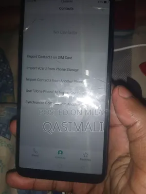 Oppo F5 Youth 32 GB Black