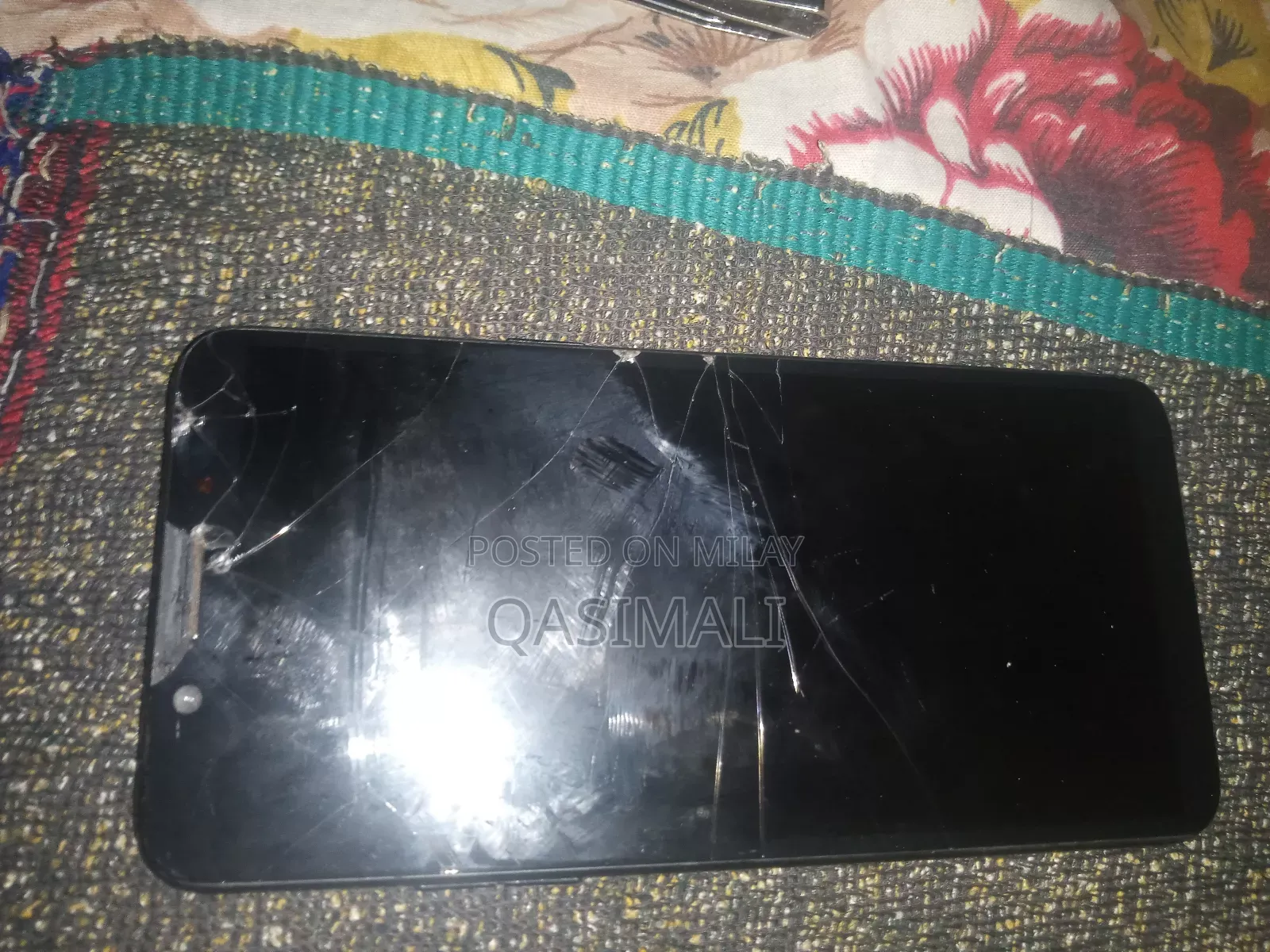 Oppo F5 Youth 32 GB Black