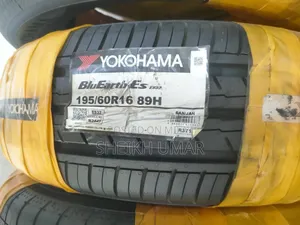New Tyres Available Only Lahore