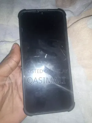Infinix Hot 8 32 GB Blue