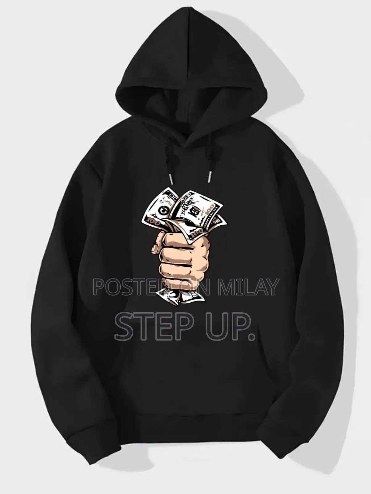Printed Hoodies