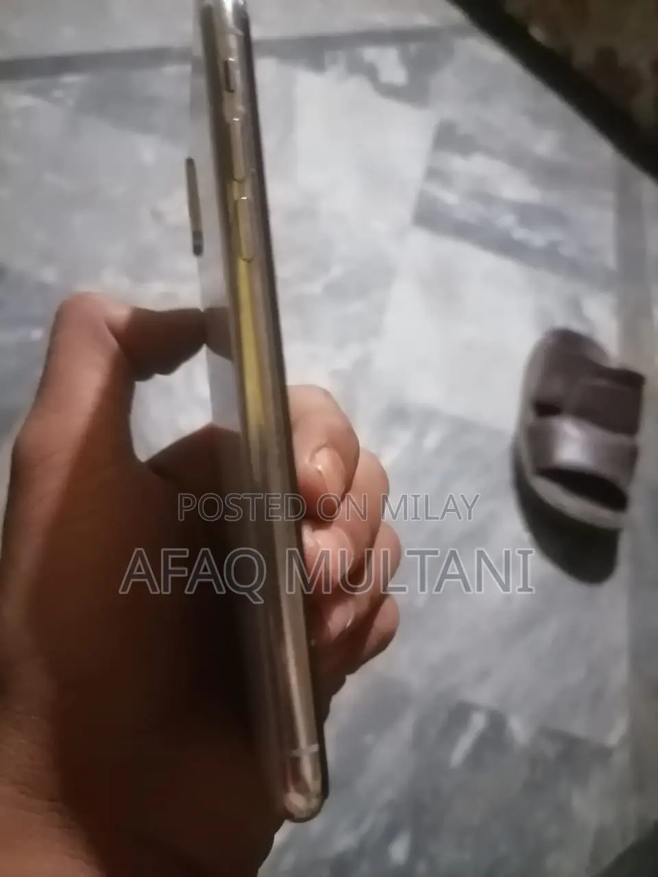 New Apple iPhone XS 64 GB White