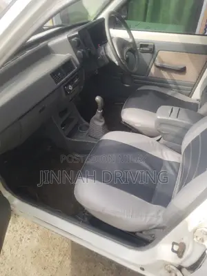 Suzuki Mehran 0.8 Hatchback FWD 2013 White