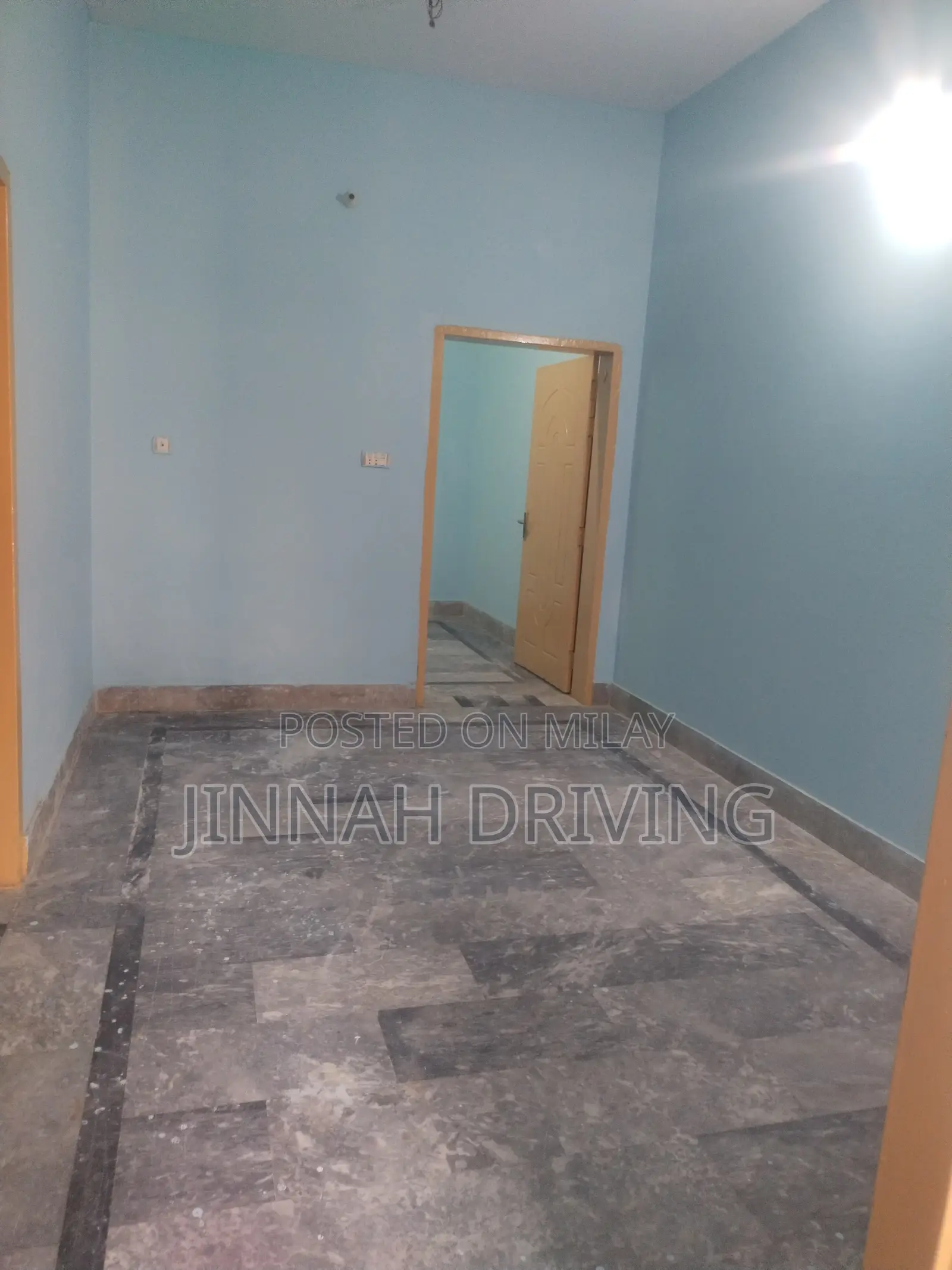 Furnished 2bdrm House in Arifwala City for sale