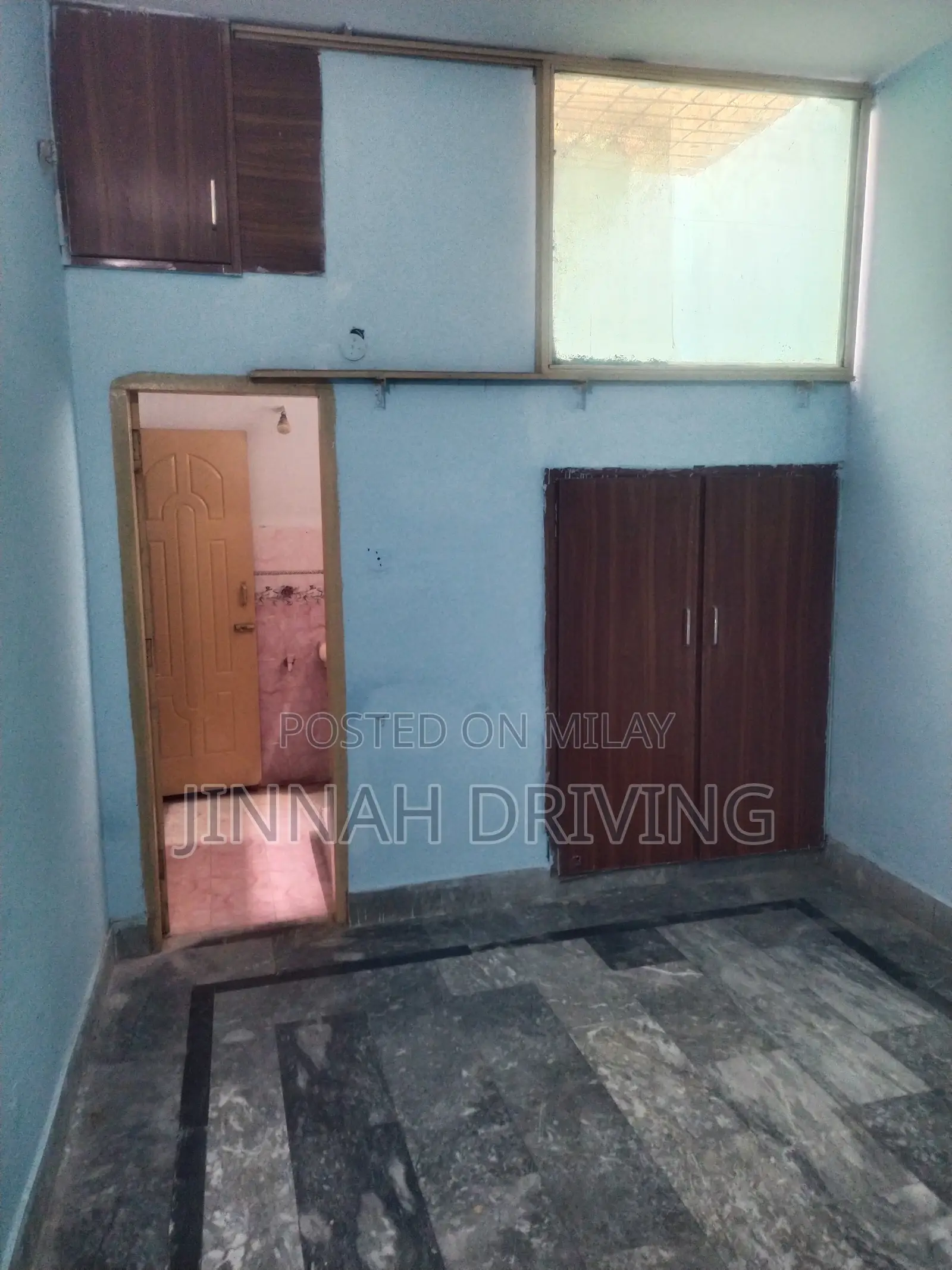 Furnished 2bdrm House in Arifwala City for sale