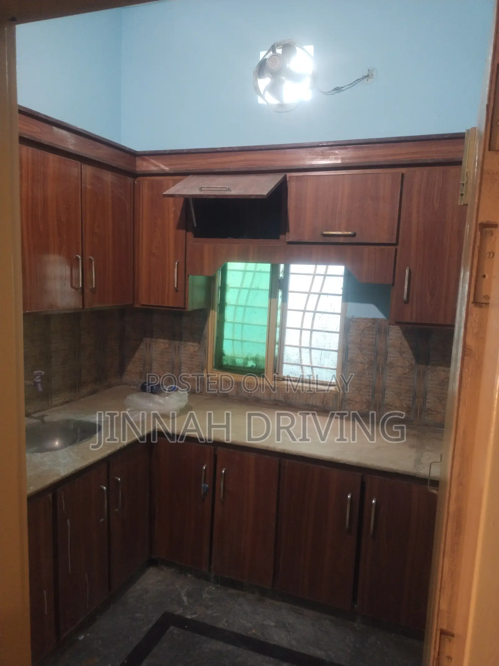 Furnished 2bdrm House in Arifwala City for sale