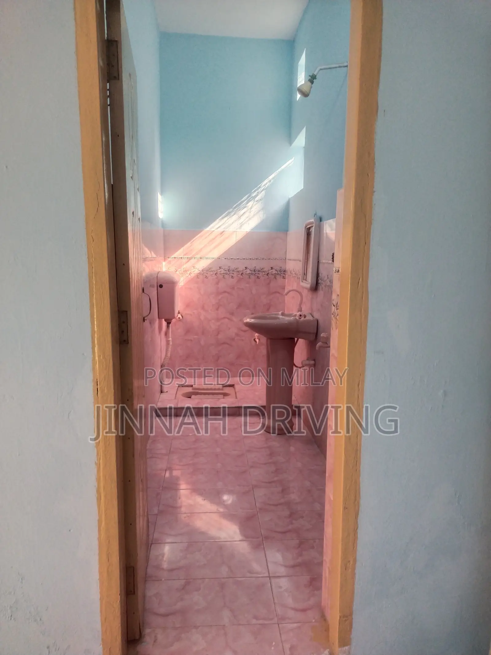 Furnished 2bdrm House in Arifwala City for sale