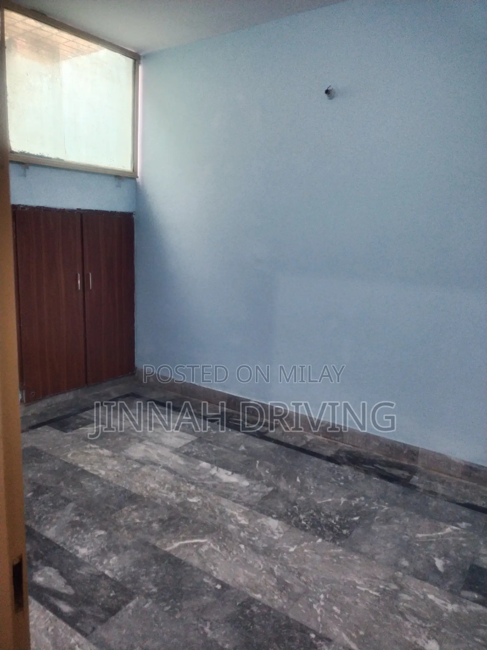 Furnished 2bdrm House in Arifwala City for sale