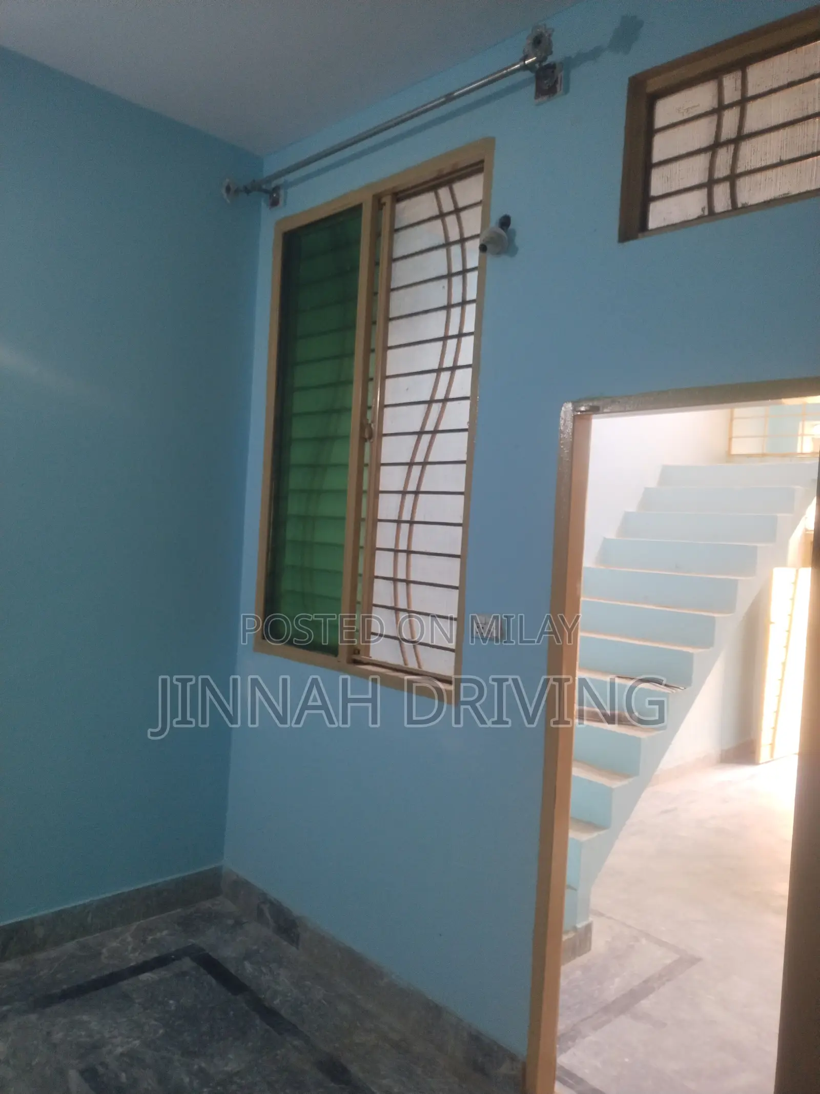 Furnished 2bdrm House in Arifwala City for sale