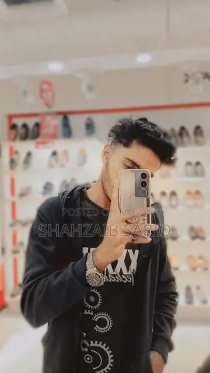 Vivo Y19 128 GB Black