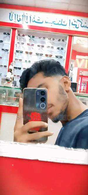 Vivo Y19 128 GB Black