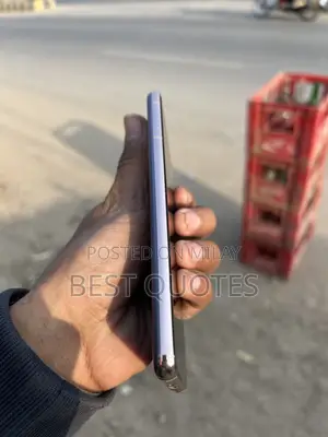 Samsung Galaxy S21 5G 128 GB Purple