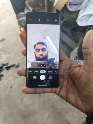 Motorola Moto G85 256 GB Blue