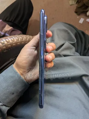 Vivo V50 256 GB Blue