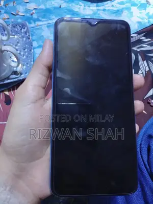 Infinix Note 11 128 GB Blue