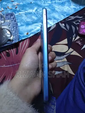 Infinix Note 11 128 GB Blue