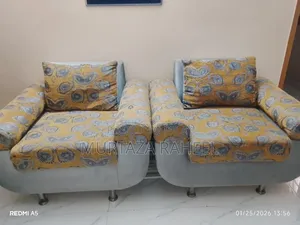 7 Seater Sofa