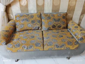 7 Seater Sofa