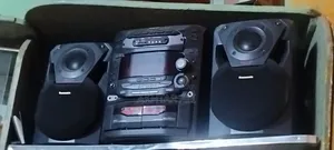 Panasonic Sound System