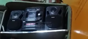 Panasonic Sound System