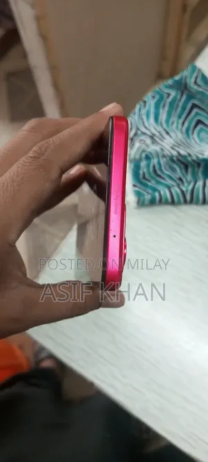 Motorola Moto G84 5G 256 GB Red