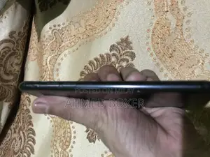 Apple iPhone 7 32 GB Black