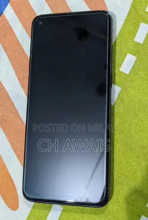 OnePlus Nord N10 5G 128 GB Blue