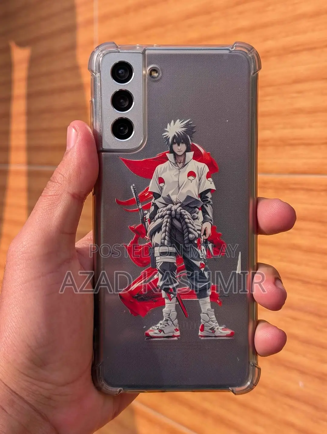 New Samsung Galaxy S21+ 5G 256 GB Silver