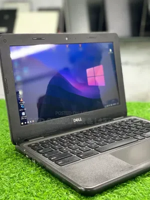 Laptop Dell Chromebook 3100 4GB Intel Celeron eMMC 32GB