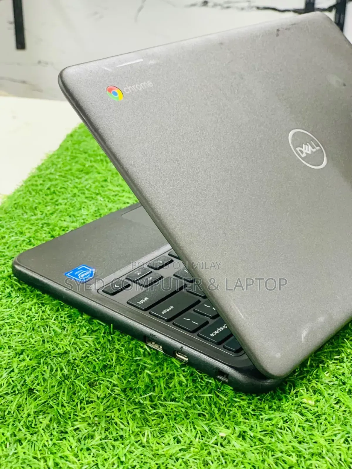 Laptop Dell Chromebook 3100 4GB Intel Celeron eMMC 32GB