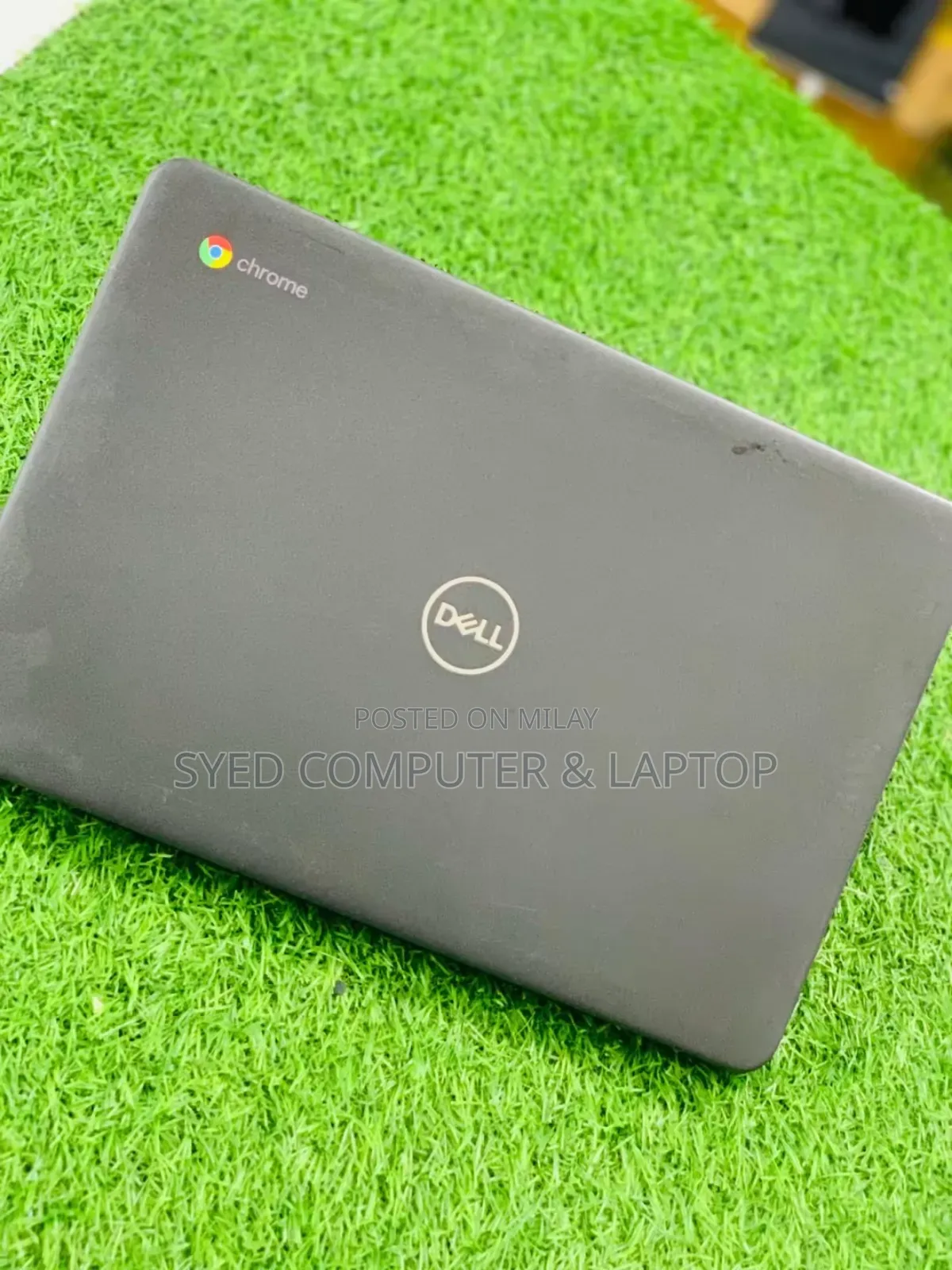 Laptop Dell Chromebook 3100 4GB Intel Celeron eMMC 32GB