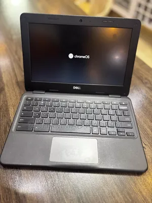 New Laptop Dell 4GB Intel Celeron SSD 16 GB