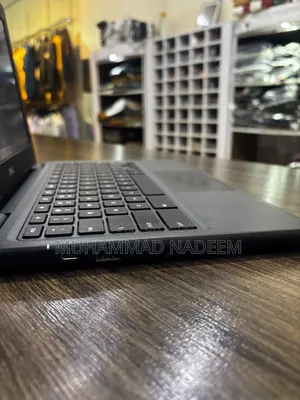 New Laptop Dell 4GB Intel Celeron SSD 16 GB