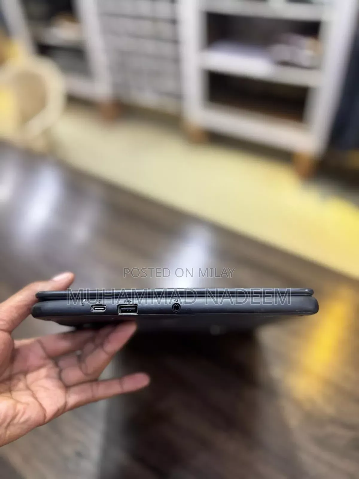 New Laptop Dell 4GB Intel Celeron SSD 16 GB