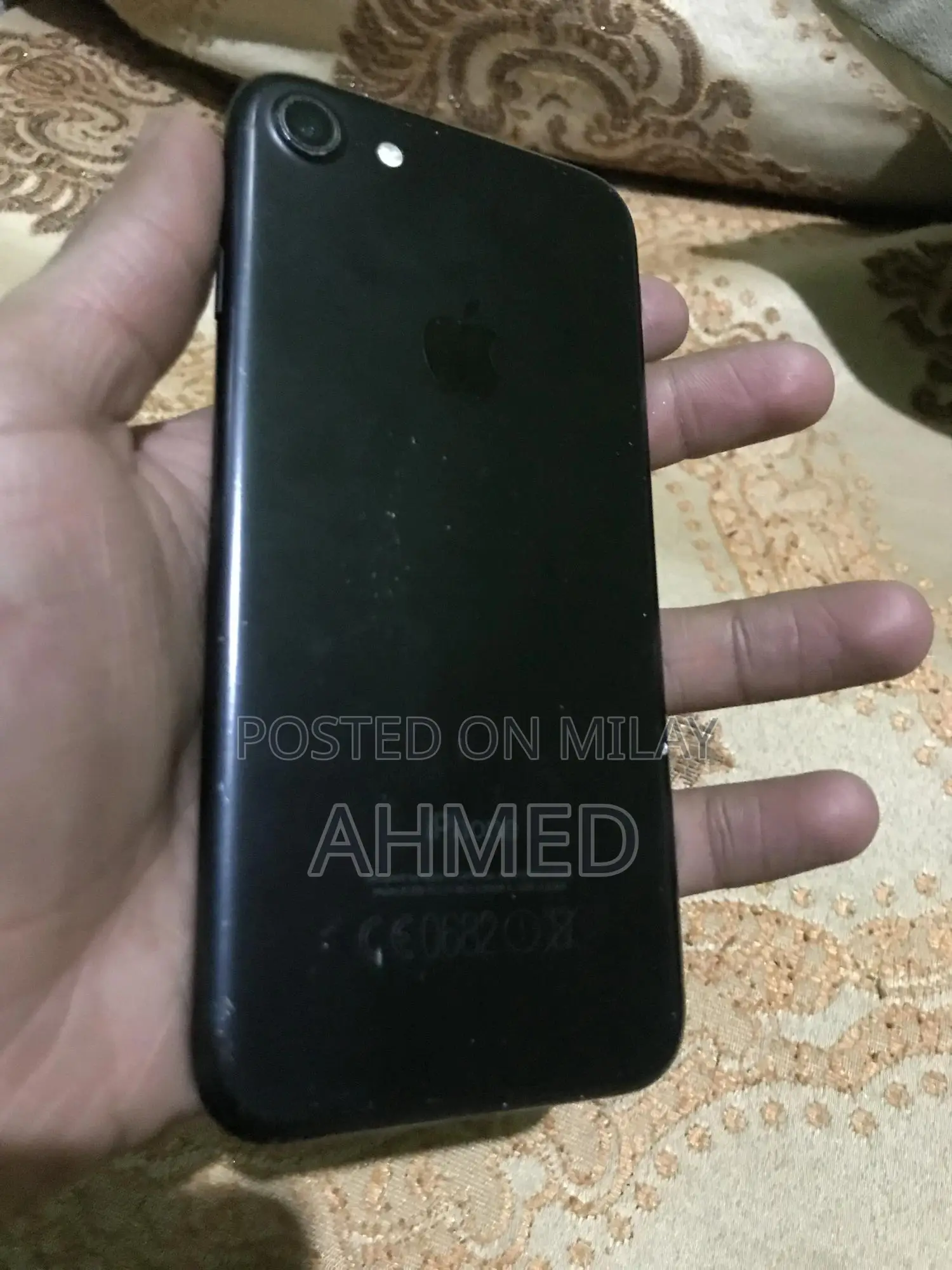 Apple iPhone 7 32 GB Black