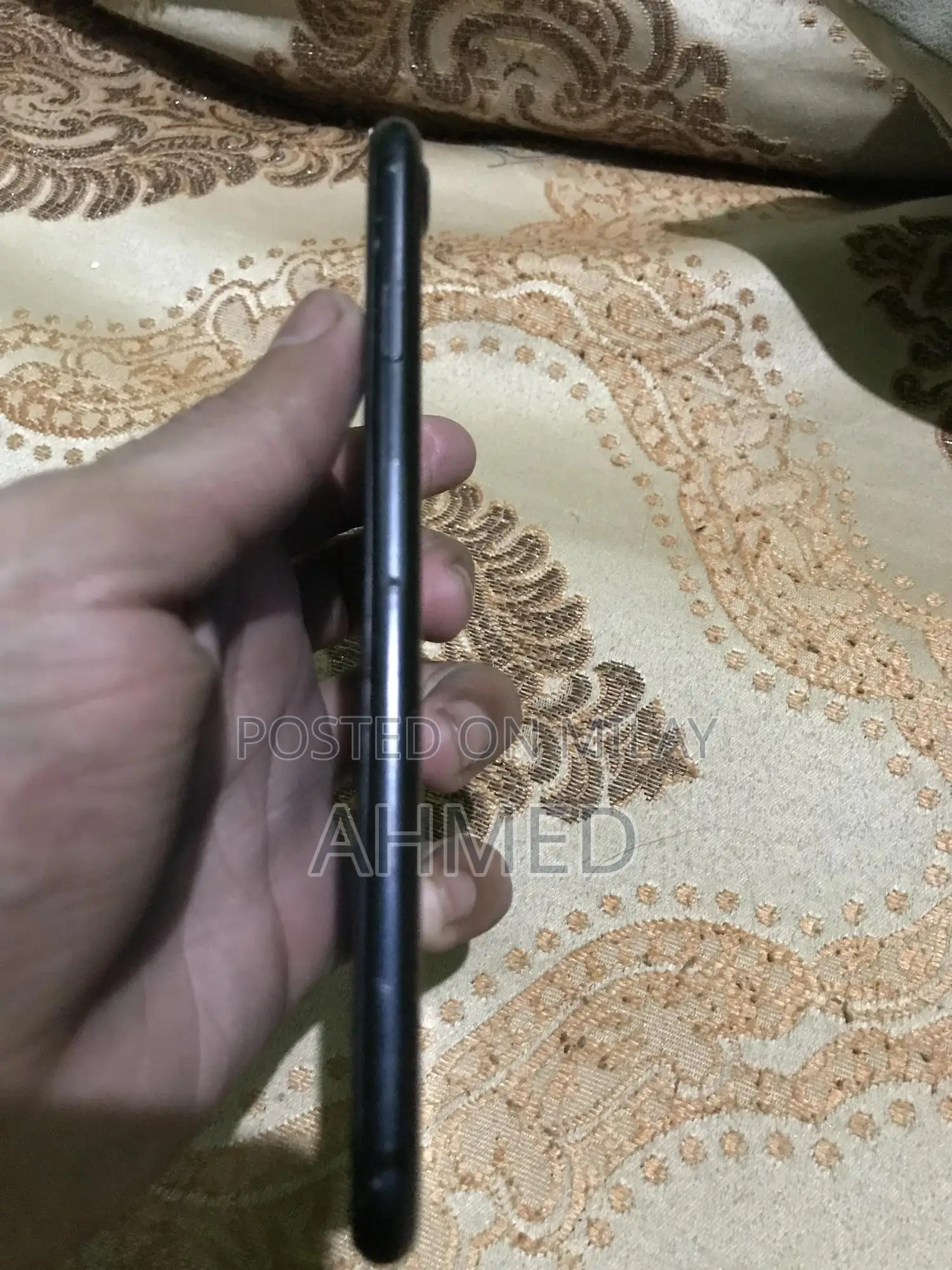 Apple iPhone 7 32 GB Black