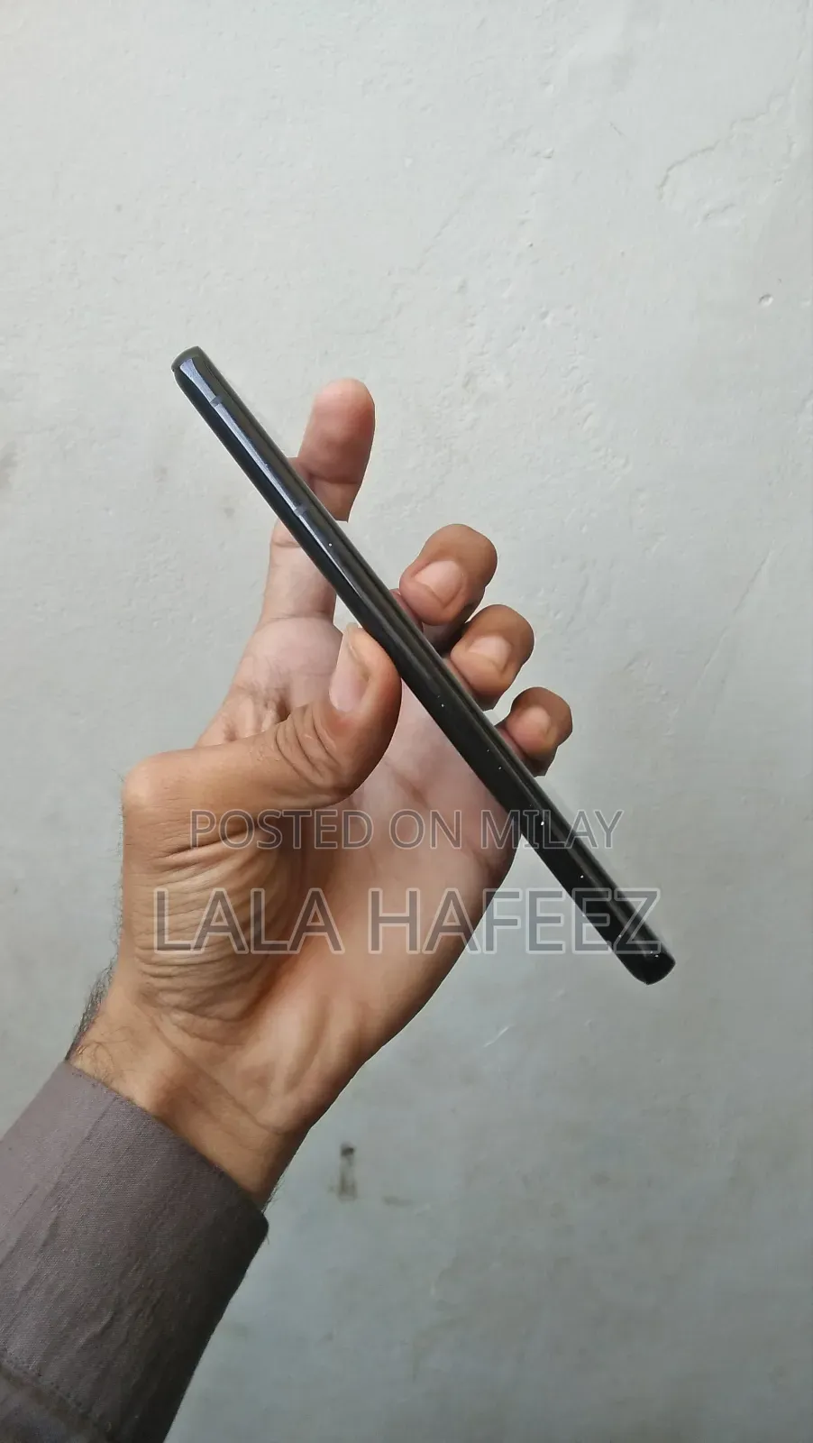 Samsung Galaxy S21 Ultra 5G 128 GB Black