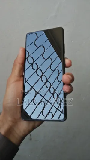 Samsung Galaxy S21 Ultra 5G 128 GB Black