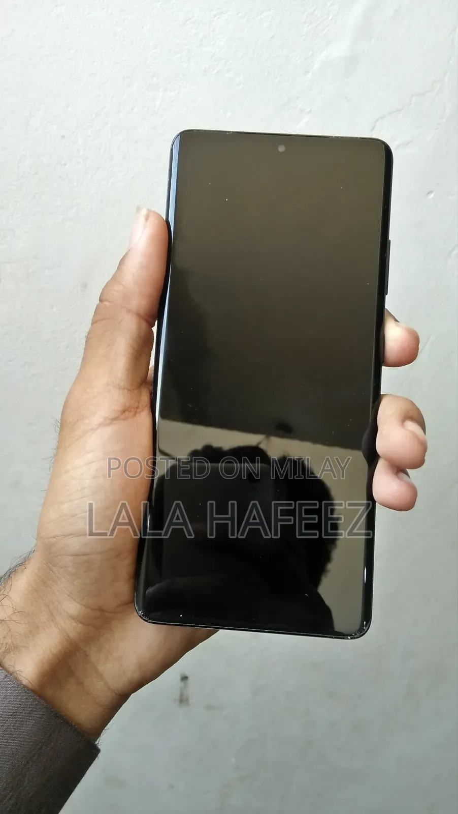 Samsung Galaxy S21 Ultra 5G 128 GB Black