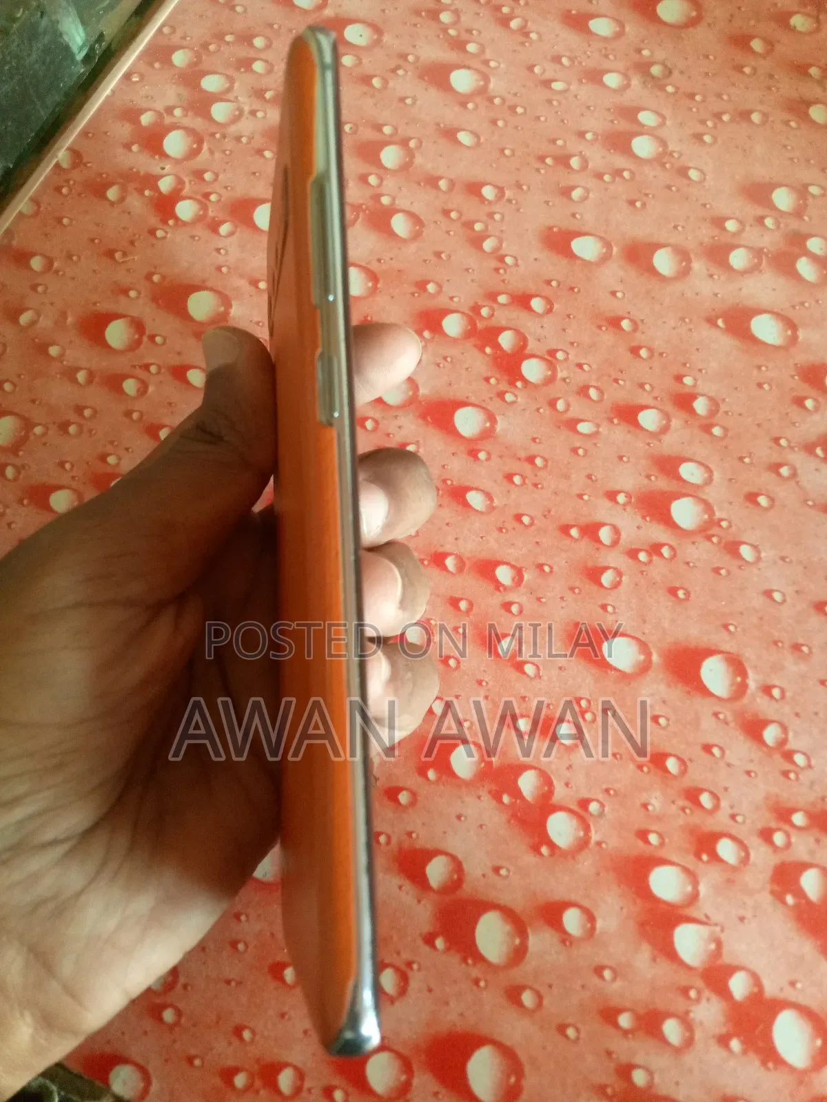 Samsung Galaxy S10 5G 512 GB Gray