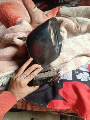 Wagon R Side Mirror