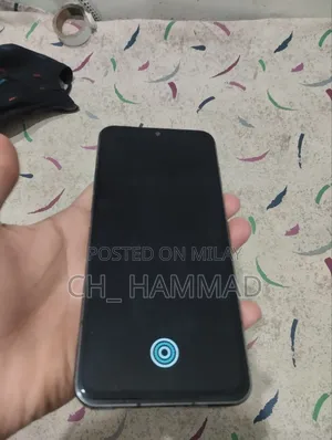 LG V60 ThinQ 5G 128 GB Gray