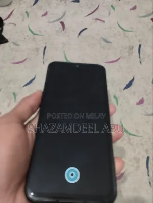 LG V60 ThinQ 5G 128 GB Gray