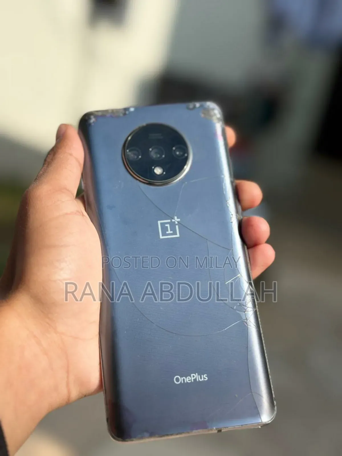 OnePlus 7T 128 GB