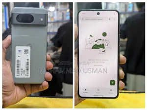 New Google Pixel 8 128 GB Gray