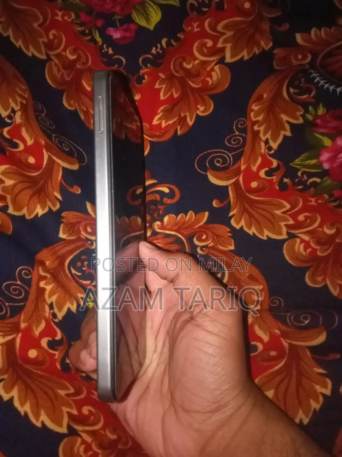 Tecno Spark Go 2023 64 GB Silver