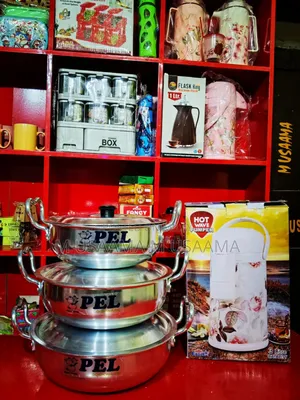 Kitchen Karai Pel Company