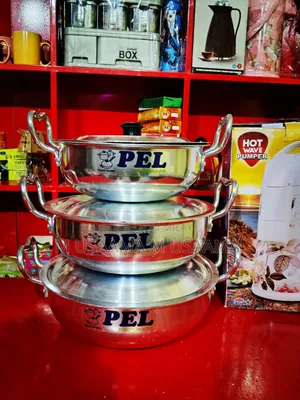 Kitchen Karai Pel Company