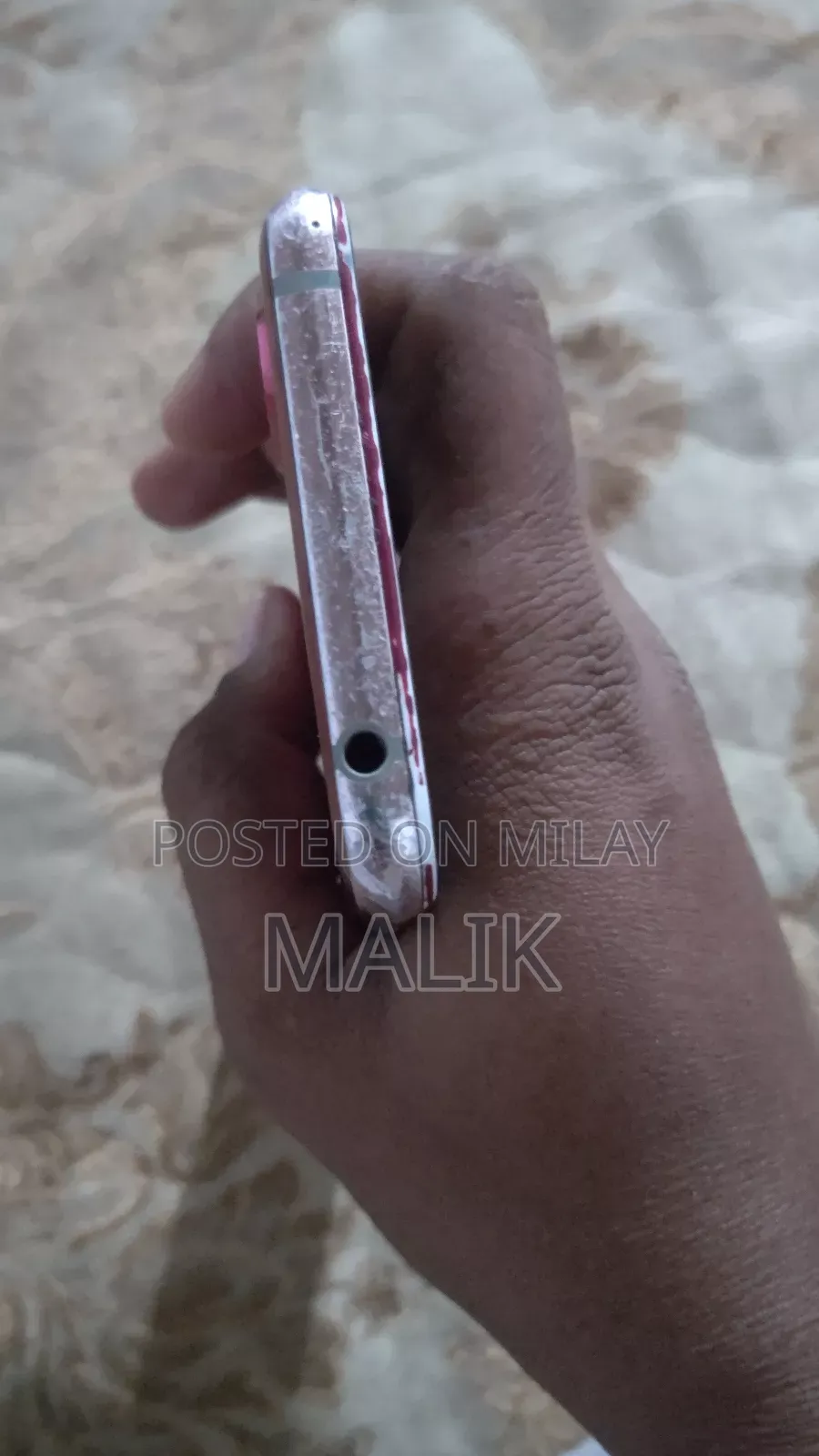 Sharp Aquos R2 64 GB Red